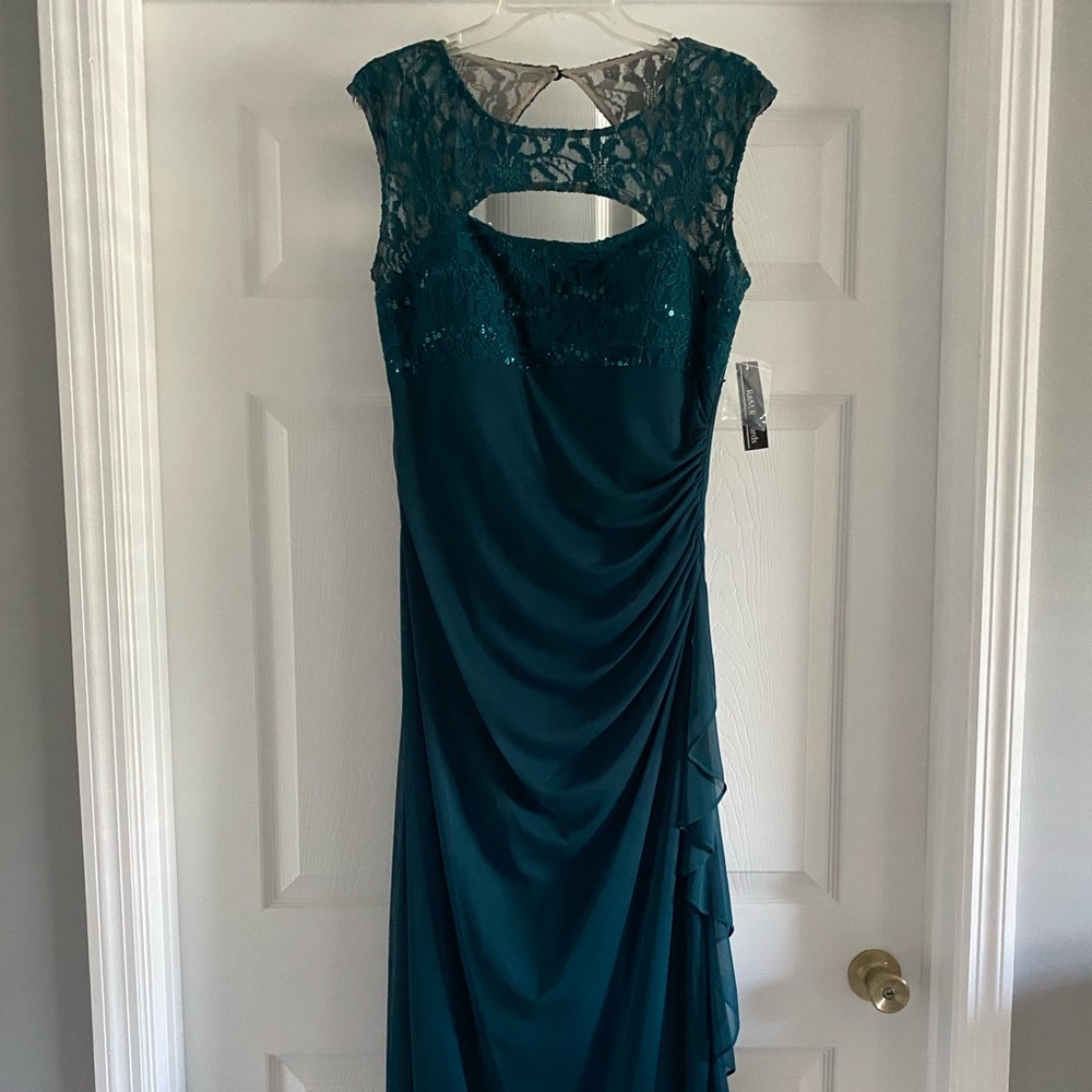 NWT dress